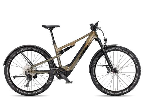 KTM MACINA CHACANA 892 LFC 2025