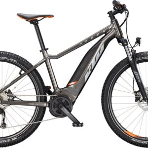 KTM Macina Ride 571 L - 500 Wh - 27,5 Zoll - Diamant