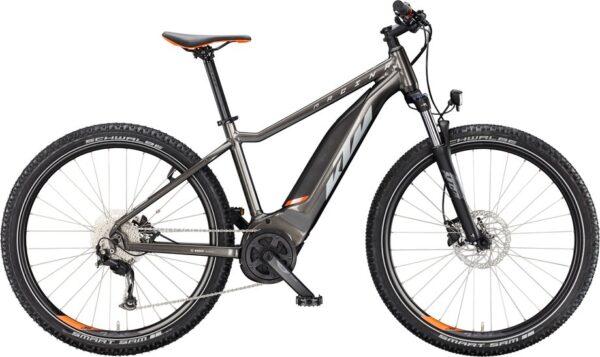 9008594493698 KTM Macina Ride 571 L - 500 Wh - 27,5 Zoll - Diamant