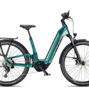 KTM MACINA AERA FS ELITE LFC Wave 2025