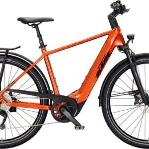 KTM Macina Tour CX 830 - 800 Wh - 29 Zoll - Diamant