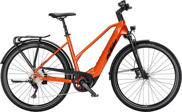 9008594494398 KTM Macina Tour CX 830 - 800 Wh - 29 Zoll - Trapez