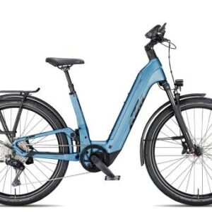KTM MACINA STYLE FS PRIME Wave 2025