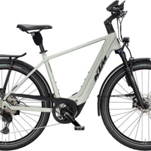 KTM Macina Style 820 ABS - 800 Wh - 29 Zoll - Diamant