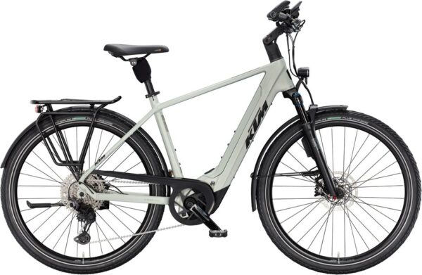 9008594494466 KTM Macina Style 820 ABS - 800 Wh - 29 Zoll - Diamant