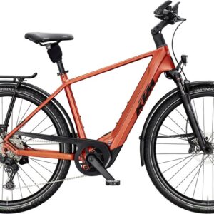 KTM Macina Style 830 - 800 Wh - 28 Zoll - Diamant
