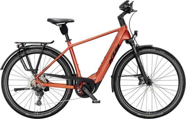 9008594494978 KTM Macina Style 830 - 800 Wh - 28 Zoll - Diamant