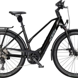 KTM Macina Style 830 - 800 Wh - 29 Zoll - Trapez
