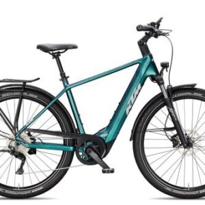KTM MACINA GRAN 820 2025