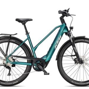 KTM MACINA GRAN 820 Trapez 2025