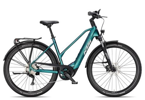9008594495265 KTM MACINA GRAN 820 Trapez 2025