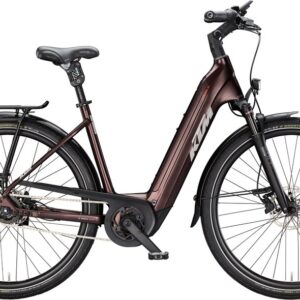 KTM Macina City 820 XL - 800 Wh - 29 Zoll - Tiefeinsteiger