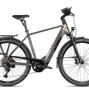 KTM MACINA MAGIC X PRO 2026