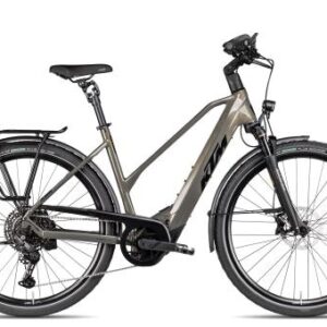KTM MACINA MAGIC X PRO Trapez 2026