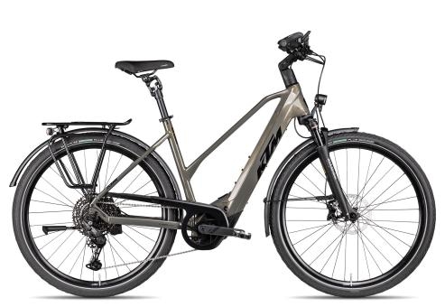 KTM MACINA MAGIC X PRO Trapez 2026