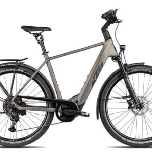 KTM MACINA GRAN PRO 2026
