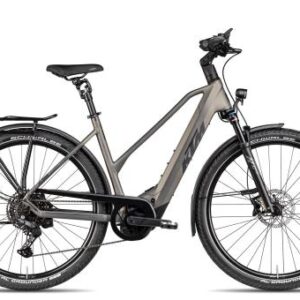 KTM MACINA GRAN PRO Trapez 2026