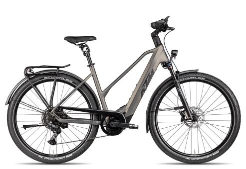9008594496613 KTM MACINA GRAN PRO Trapez 2026