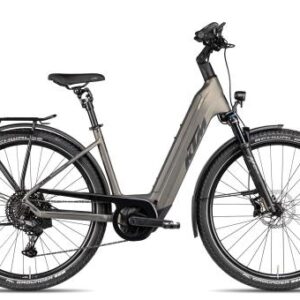 KTM MACINA GRAN PRO Wave 2026