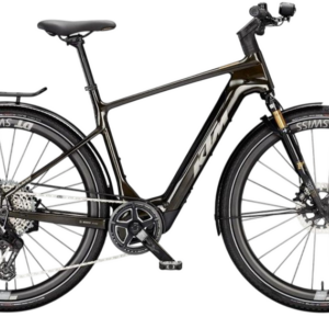 KTM Macina Sport SX Prime X0 T-Type - 400 Wh - 28 Zoll - Diamant - 2026