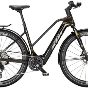 KTM Macina Sport SX Prime X0 T-Type - 400 Wh - 28 Zoll - Trapez - 2026
