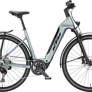 KTM Macina Sport SX Elite Di2 - 400 Wh - 28 Zoll - Tiefeinsteiger - 2026