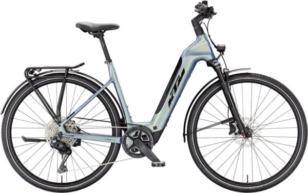 9008594500624 KTM Macina Sport SX Elite Di2 - 400 Wh - 28 Zoll - Tiefeinsteiger - 2026