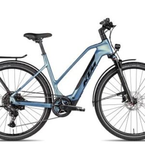 KTM MACINA MAGIC SX CARBON Trapez 2026