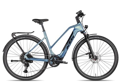 KTM MACINA MAGIC SX CARBON Trapez 2026