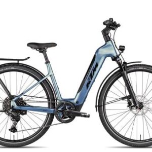 KTM MACINA MAGIC SX CARBON Wave 2026
