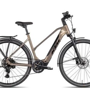 KTM Macina Magic SX PRO Trapez 2026