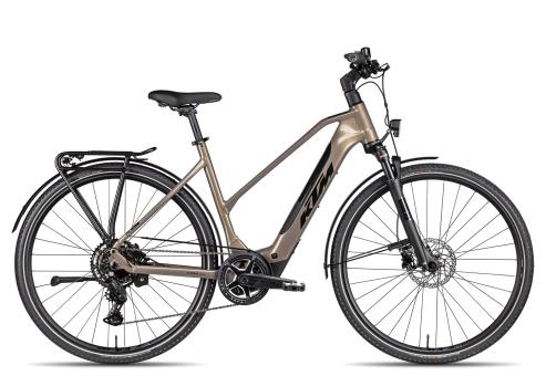 KTM Macina Magic SX PRO Trapez 2026