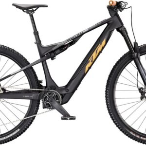 KTM Macina Scarp SX Elite - 400 Wh - 29 Zoll - Fully