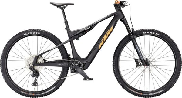9008594503298 KTM Macina Scarp SX Elite - 400 Wh - 29 Zoll - Fully