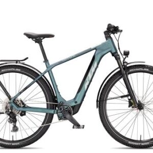 KTM Macina Race SX LFC 2026