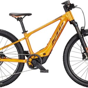 KTM Macina Mini Me SX 24 - 400 Wh - 24 Zoll - Diamant