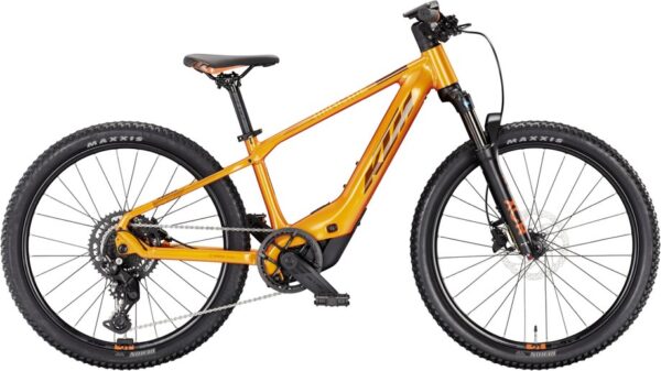 9008594503403 KTM Macina Mini Me SX 24 - 400 Wh - 24 Zoll - Diamant