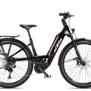 KTM Macina Every 830 Di2 PTS Wave 2026