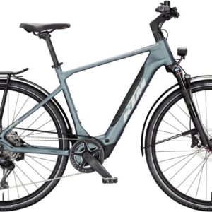 KTM Macina Sport SX 10 Di2 - 400 Wh - 28 Zoll - Diamant - 2026