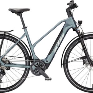 KTM Macina Sport SX 10 Di2 - 400 Wh - 28 Zoll - Trapez - 2026