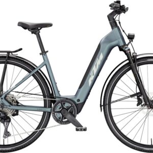 KTM Macina Sport SX 10 Di2 - 400 Wh - 28 Zoll - Tiefeinsteiger - 2026