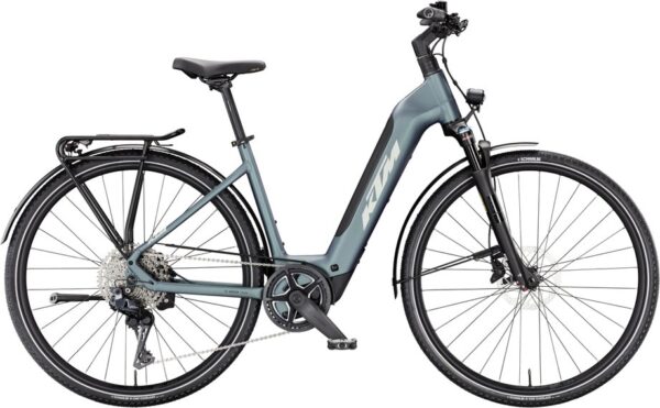 9008594503847 KTM Macina Sport SX 10 Di2 - 400 Wh - 28 Zoll - Tiefeinsteiger - 2026