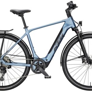 KTM Macina Sport SX 20 - 400 Wh - 28 Zoll - Diamant - 2026