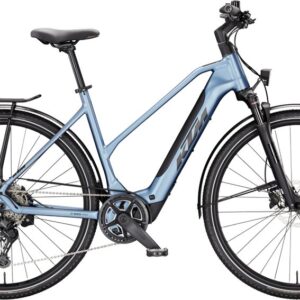 KTM Macina Sport SX 20 - 400 Wh - 28 Zoll - Trapez - 2026
