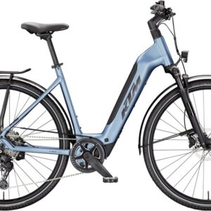 KTM Macina Sport SX 20 - 400 Wh - 28 Zoll - Tiefeinsteiger - 2026