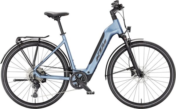 9008594503960 KTM Macina Sport SX 20 - 400 Wh - 28 Zoll - Tiefeinsteiger - 2026