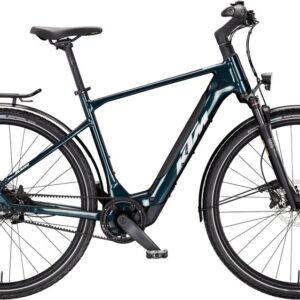 KTM Macina Superbelt SX - 400 Wh - 28 Zoll - Diamant - 2026