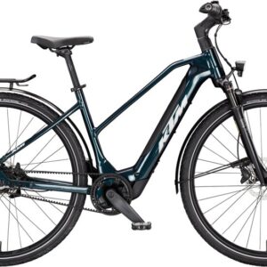 KTM Macina Superbelt SX - 400 Wh - 28 Zoll - Trapez - 2026