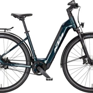 KTM Macina Superbelt SX - 400 Wh - 28 Zoll - Tiefeinsteiger - 2026