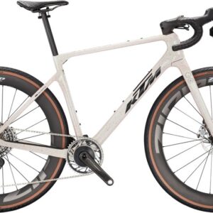 KTM Gravelator Exonic - 28 Zoll - Diamant - 2026